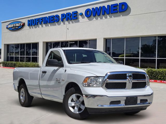 2023 RAM 1500 Classic Tradesman Regular Cab 8''s photo