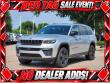 2026 Jeep Grand Cherokee L LIMITED 4X4 Sport Utility
