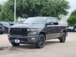 2026 Ram 1500 LARAMIE CREW CAB 4X4 5'7 BOX Pickup