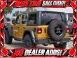 2026 Jeep Wrangler 4-DOOR SPORT Sport Utility