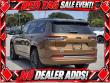 2026 Jeep Grand Cherokee L SUMMIT 4X4 Sport Utility