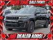 2026 Jeep Grand Cherokee L SUMMIT 4X4 Sport Utility