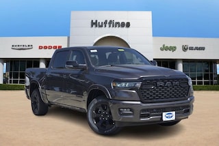 2026 Ram 1500 LONE STAR CREW CAB 4X4 5'7 BOX Pickup