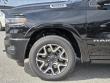 2027 Ram 1500 LARAMIE CREW CAB 4X4 Pickup
