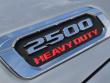 2027 Ram 2500 LIMITED MEGA CAB 4X4 Pickup