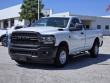 2024 Ram 2500 TRADESMAN REGULAR CAB 4X2 8' BOX Pickup