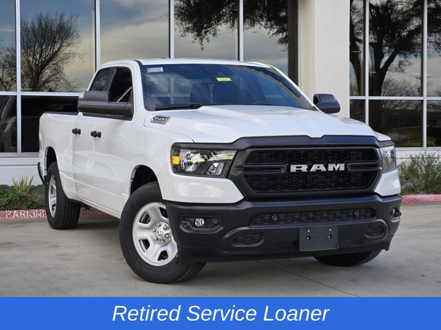 2024 RAM 1500 Tradesman's photo
