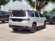 2026 Jeep Grand Wagoneer 4X4 Sport Utility