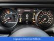 2026 Jeep Wrangler America 250th Edition Sport Utility