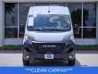 2026 Ram Promaster 2500 High Roof Cargo Van