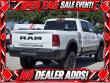 2026 Ram 2500 REBEL/POWERWAGON CREW CAB Pickup