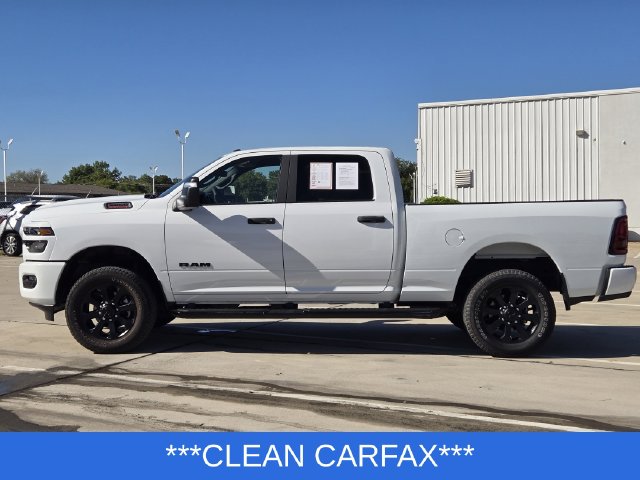 Used 2025 Ram 2500 Big Horn Truck