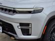 2026 Jeep Grand Wagoneer 4X4 Sport Utility
