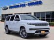  Jeep Grand Wagoneer L