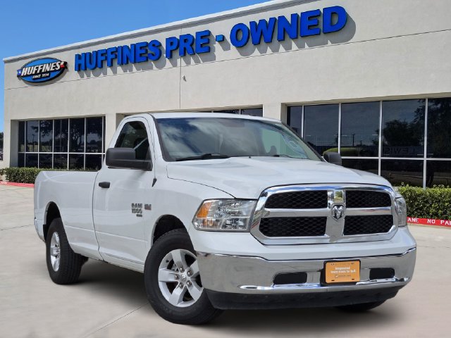 2022 RAM 1500 Classic