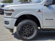 2027 Ram 2500 LIMITED MEGA CAB 4X4 Pickup