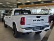 2027 Ram 1500 LIMITED CREW CAB 4X4 Pickup