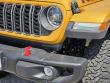 2026 Jeep Wrangler 4-DOOR RUBICON Sport Utility