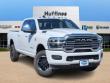 2026 Ram 2500 LARAMIE CREW CAB 4X4 6'4 BOX Pickup