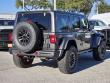 2026 Jeep Wrangler 4-DOOR RUBICON X Sport Utility