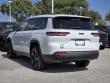 2027 Jeep Grand Cherokee L LIMITED 4X4 Sport Utility
