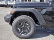 2026 Jeep Wrangler 4-DOOR SPORT Sport Utility