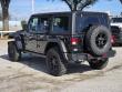 2026 Jeep Wrangler 4-DOOR WILLYS Sport Utility