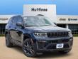 2026 Jeep Grand Cherokee LIMITED 4X4 Sport Utility