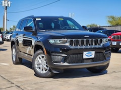 2025 Jeep Grand Cherokee LAREDO X 4X2 Sport Utility