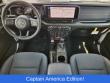2026 Jeep Wrangler America 250th Edition Sport Utility