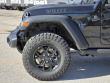 2026 Jeep Wrangler 4-DOOR WILLYS Sport Utility
