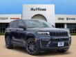 2027 Jeep Grand Cherokee 2 Row SUMMIT 4X4 Sport Utility