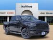 2026 Ram 1500 TRADESMAN CREW CAB 4X4 Pickup