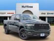 2026 Ram 1500 LARAMIE CREW CAB 4X4 Pickup