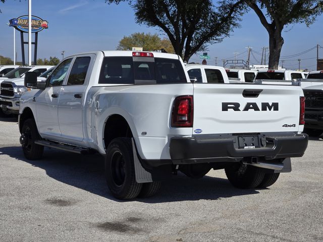 2026 Ram 3500 Tradesman photo 3