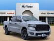 2026 Ram 1500 BIGHORN/LONESTAR CREW 4X4 Pickup