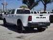 2026 Ram 3500 TRADESMAN CREW CAB 4X4 8' BOX Pickup