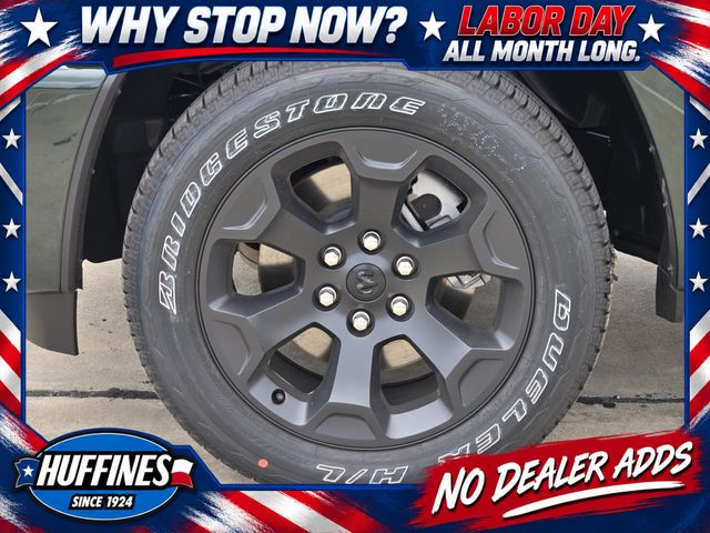 2026 RAM 1500 Big Horn/Lone Star - Photo 11
