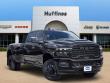 2027 Ram 3500 LARAMIE CREW CAB 4X4 Pickup