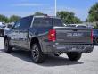 2027 Ram 1500 LARAMIE CREW CAB 4X2 Pickup