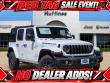 2026 Jeep Wrangler 4-DOOR SPORT Sport Utility