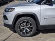 2026 Jeep Compass LIMITED 4X4 Sport Utility