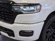 2027 Ram 1500 LIMITED CREW CAB 4X4 Pickup