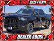 2026 Ram 1500 BIGHORN/LONESTAR CREW 4X2 Pickup