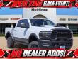 2026 Ram 2500 REBEL/POWERWAGON CREW CAB Pickup