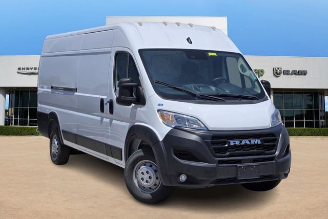 2023 RAM ProMaster Cargo Van Base's photo