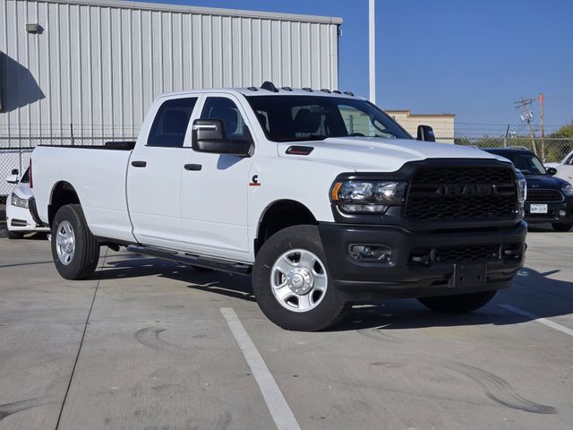 2023 RAM Ram 3500 Pickup Tradesman's photo