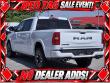 2026 Ram 1500 LARAMIE CREW CAB 4X2 Pickup