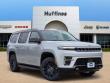 2026 Jeep Grand Wagoneer 4X4 Sport Utility