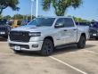 2026 Ram 1500 TRADESMAN CREW CAB 4X4 Pickup
